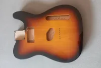 - Éger Telecaster Test - worldmusic [Ma, 20:20]