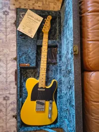 - Gordon Smith Blaggards  Boutique Telecaster 54 Electric guitar