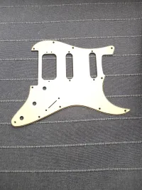 - HSS floydos stratocaster Koptató - Menráth Péter [Ma, 10:26]