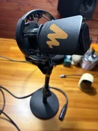 - Maono AUPM500 Mikrofon - Lacza gabor [Today, 9:29 am]