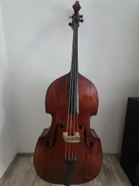 -  Kontrabass - Ruszó András [Today, 5:27 pm]