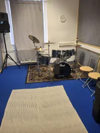 -  Rehearsal room - BIBmusic [Yesterday, 9:08 am]