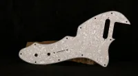 - Thinline Tele parchment
