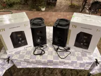 ADAM AUDIO T7V Stúdió monitor - Siklósi Árpád Gellért [Ma, 00:49]