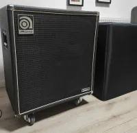 Ampeg SVT-410HE Classic