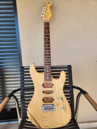 ARIA STG 50th Anniversary