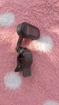Aroma AT-800 Guitar tuner - AOtto [Yesterday, 1:15 pm]