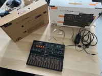 Arturia Microfreak Stellar Edition Szintetizátor - Nádor Iván [Ma, 11:50]