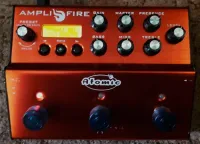 Atomic Amplifire 3 Multi-effect - RODER PHASE [Today, 1:35 pm]