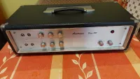 AustroVOX Bass 100 csöves