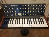 Behringer MonoPoly Analog-Synthesizer - Kis Sanyi [Today, 6:53 pm]