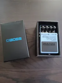 BOSS CEB-3 Bass Chorus