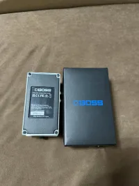 BOSS DD-8 Digital Delay Pedal - Farkas Gellért [Today, 7:47 pm]