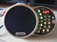 BOSS DR. 01 S Trommelmaschine - Ilia Krisztián [Day before yesterday, 5:59 pm]