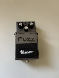 BOSS FZ-1w