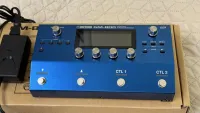 BOSS GM-800+GK-5+BGK-15 Multiefekt - DEZS76 [Today, 1:17 pm]