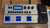 BOSS GT-1B Multieffekt Prozessor - merk51 [Today, 6:01 pm]