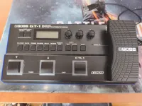 BOSS GT1 Multi-effect - MetTom [Today, 3:55 pm]