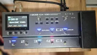 BOSS GX-100 Multieffekt - AAttila [Today, 12:55 pm]