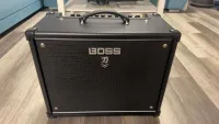 BOSS Katana 50 MKII