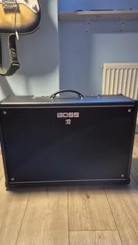 BOSS Katana MK1, 2x12, 100 w Gitarrecombo - Balázs Gergő [Today, 1:36 pm]