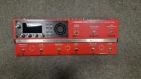 BOSS RC-600 Loop station - Sz Lajos [Ma, 20:36]