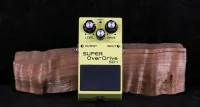 BOSS SD-1 Super OverDrive Pedal de efecto - Vintage52 Hangszerbolt és szerviz [Today, 2:28 pm]