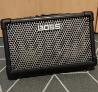 BOSS STREET 2 - újszerű Modelliergitarrenverstärker - Herman Sándor [Yesterday, 5:42 pm]