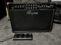 Bugera Infinium 333XL-212 Csöves gitárkombó - Takács János [Ma, 13:59]