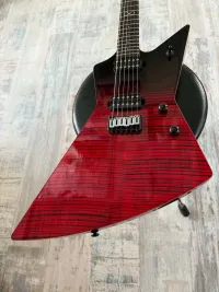 Chapman Ghost Fret