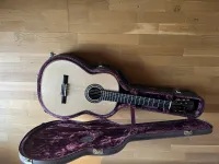 Cordoba C12S Classic guitar - Miklos [Today, 5:34 pm]