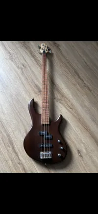 Cort Action Basgitara - KSB [Today, 7:56 am]