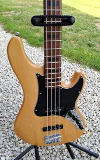 Cort GB64JJ NAT Bass guitar