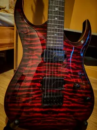 Craftsman By MT MHH-10 Elektromos gitár