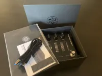 Darkglass Microtubes Infinity