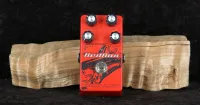 Dawner Prince El. RedRox distortion