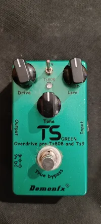 Demonfx Ts-8  Ts-9 Overdrive - krixbeats [Today, 5:57 pm]