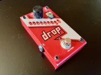 Digitech Drop Effect pedal - Fehér Laci [Yesterday, 7:25 am]