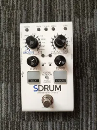 Digitech Sdrum