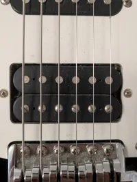 DiMarzio The Tone Zone F-Spaced