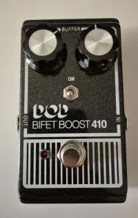 DOD BIFET BOOST 410 Pedál - tothjozsef89 [Today, 10:08 am]