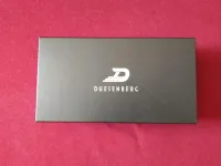 Duesenberg LP Les Trem II Tremolo - Agéza [Today, 4:03 pm]