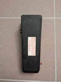 Dunlop 95Q Wah pedál - mohorolo [Today, 1:34 pm]