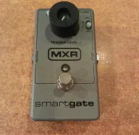 Dunlop MXR M135 Effekt Pedal - Pál [Today, 9:36 am]