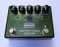 Dunlop MXR M292 Carbon Copy Deluxe