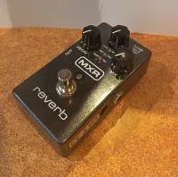 Dunlop MXR M300 Reverb pedál - Pál [Ma, 16:48]