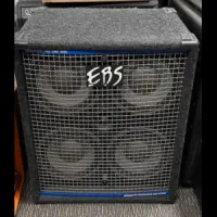 EBS EVO 410 Bass box - Szattelberger György [Today, 11:12 am]