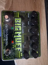 EHX Big Muff Deluxe