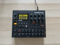 Elektron Digitakt Dobgép - Nádor Iván [Ma, 11:55]