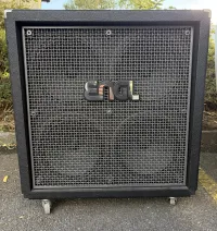ENGL 412 Vintage B